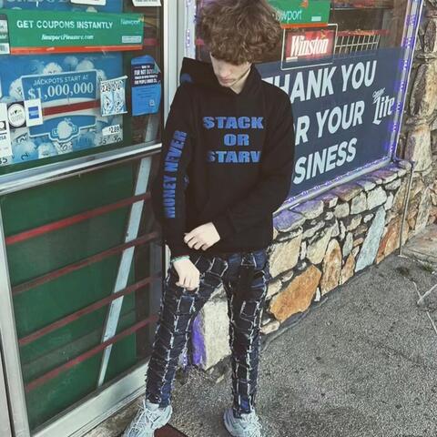 Poppin in My City