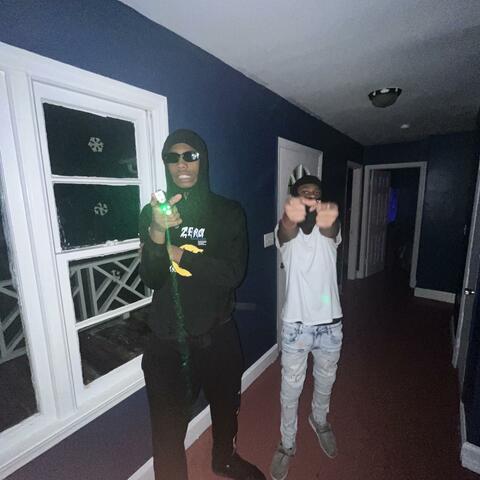 NO TALKING