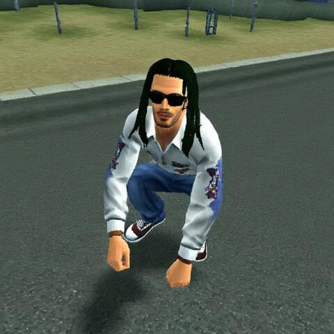 Flocka