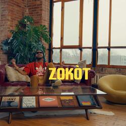 Zokòt