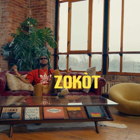 Zokòt
