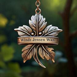 Memorial Winds