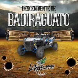 Descendiente de Badiraguato