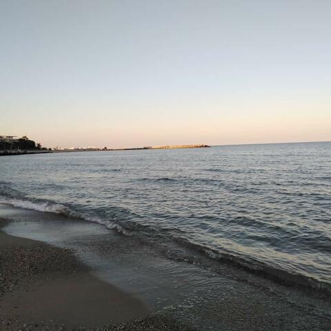 Sea Side