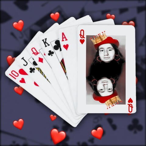 Queen of Hearts