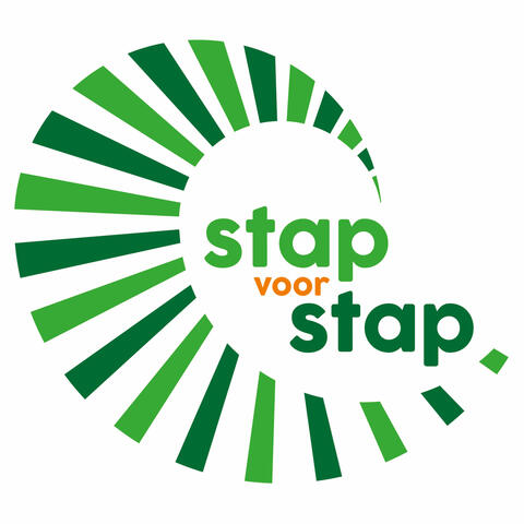 Stap Voor Stap