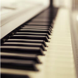 Greedy - Piano Cover