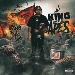 KOTA (King Of The Apes)