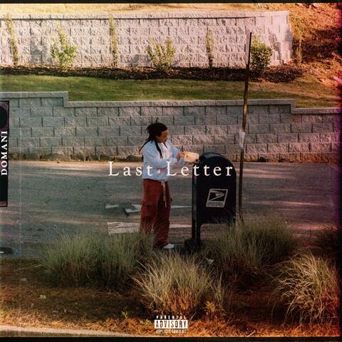 Last Letter
