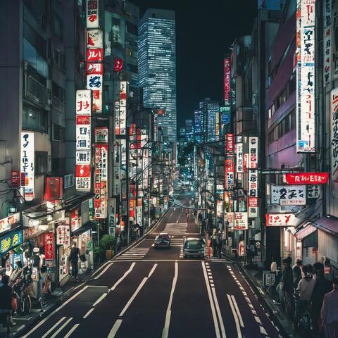 Tokyo Girl