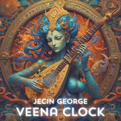 Veena Clock