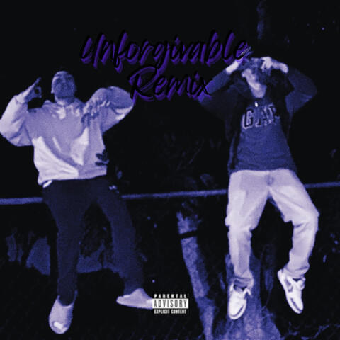unforgivable