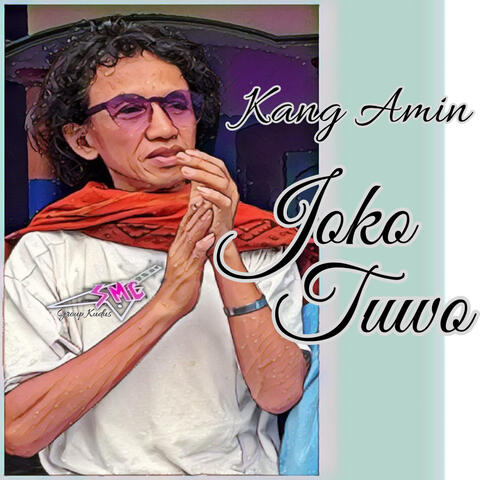 Joko Tuwo