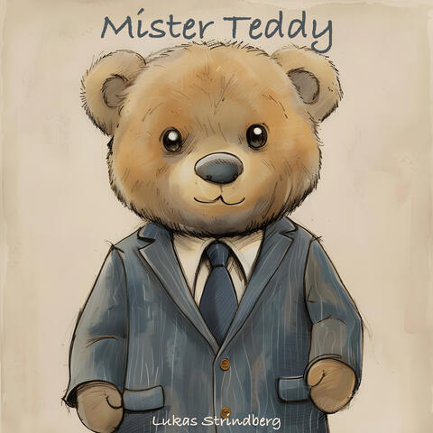 Mister Teddy