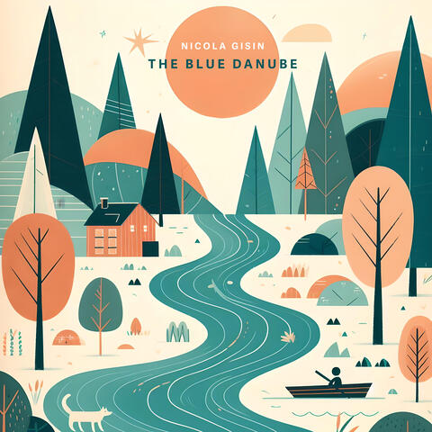 The Blue Danube