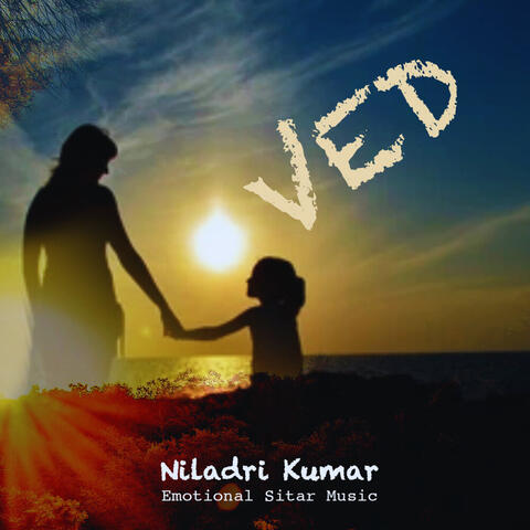 Loved: Emotional Sitar Music
