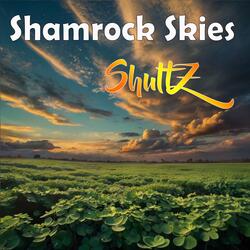 Shamrock Skies