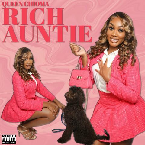 Rich Auntie