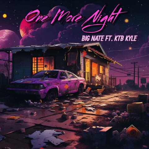 One More Night