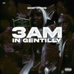 3AM IN GENTILLY
