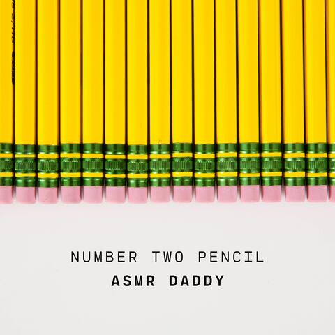 Number Two Pencil