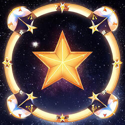 Twinkle Twinkle Little Star - Version 1