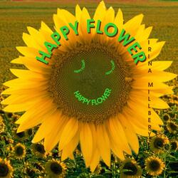 Happy Flower