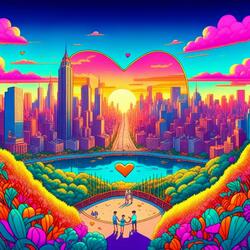 8 bit To My Love