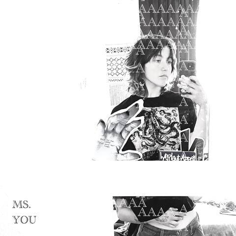 Ms. You