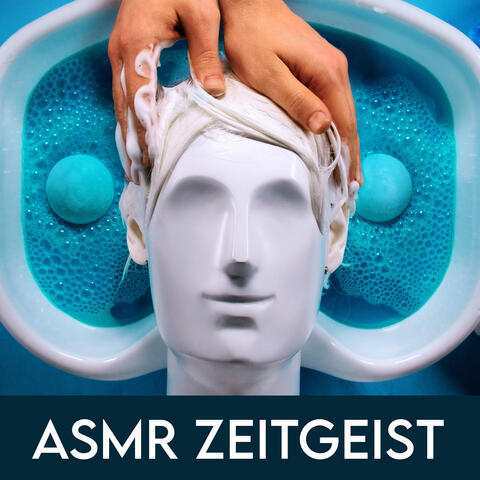 Head Spa Tingles for Deep Relaxation and Restful Sleep - No Talking