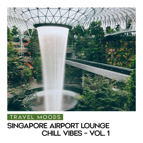 Singapore Airport Lounge Chill Music Vibes - Vol. 1
