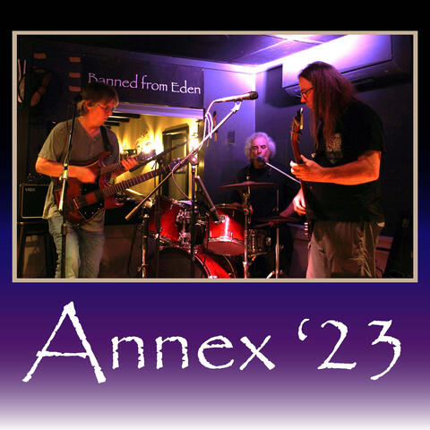 Annex '23