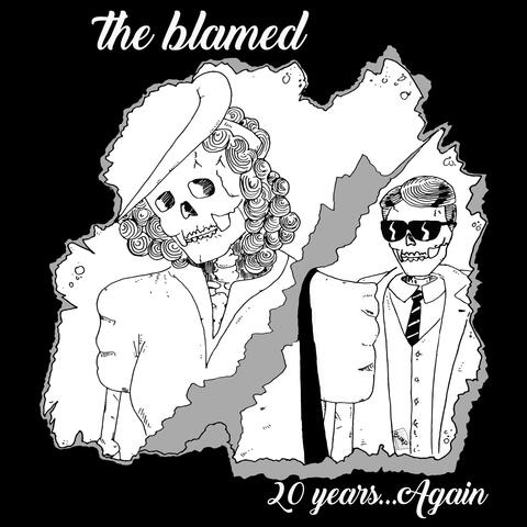 20 Years Again 25th Anniversary