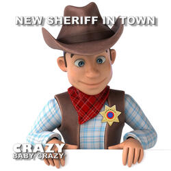 New Sheriff in Town
