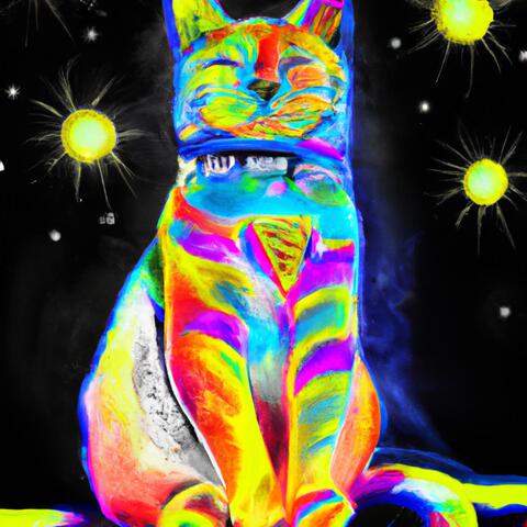 Psychedelic