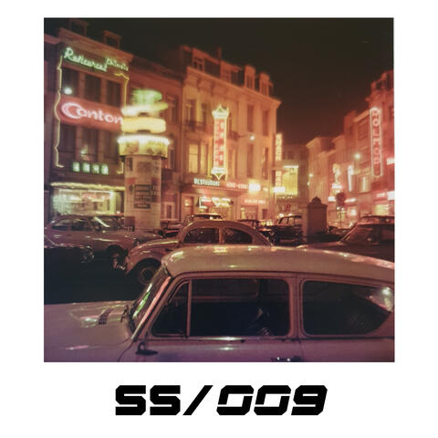 Antwerpen Statiestraat