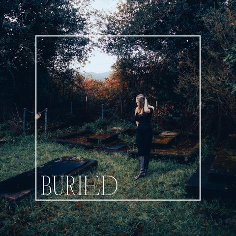 Buried