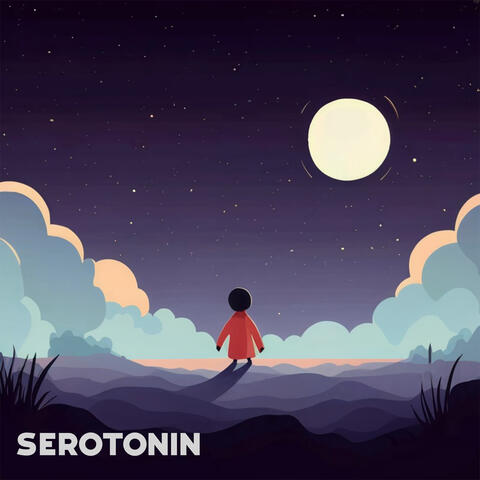 serotonin.