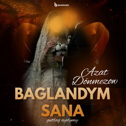 Baglandym Saňa