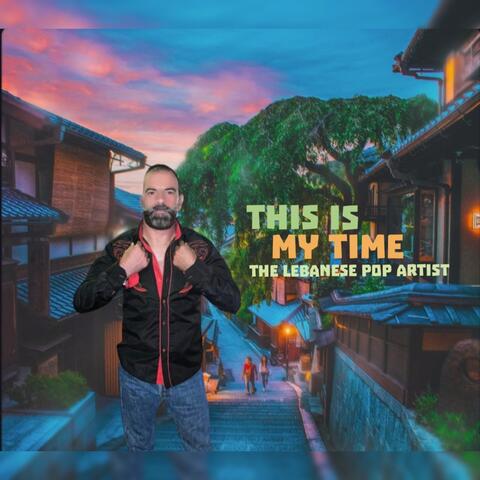This Is My Time