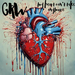 My Heart Can't Take Anymore