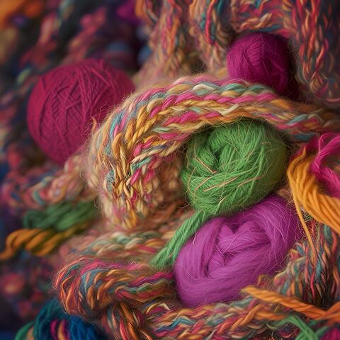 Knitting Class