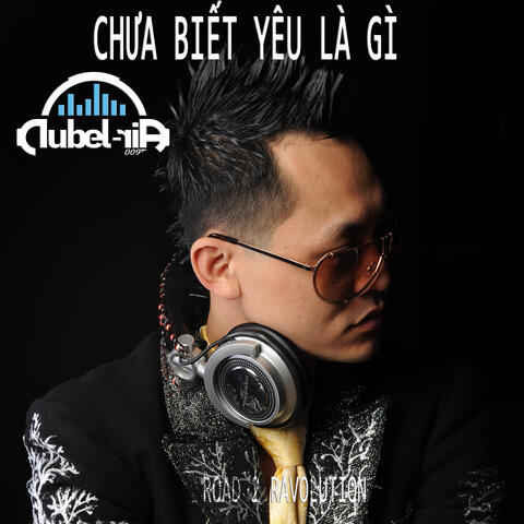 Chưa Biết Yêu Là Gì
