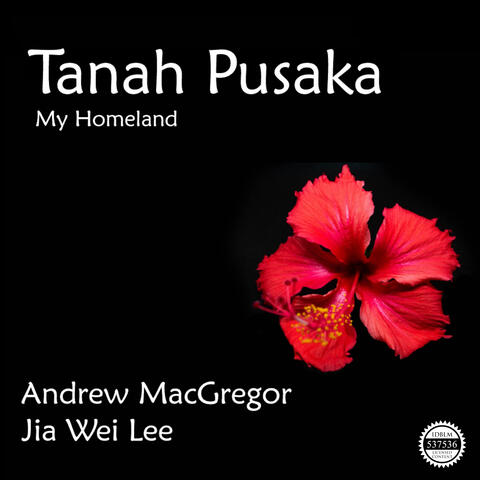 Tanah Pusaka, My Homeland