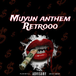 Muyun Anthem