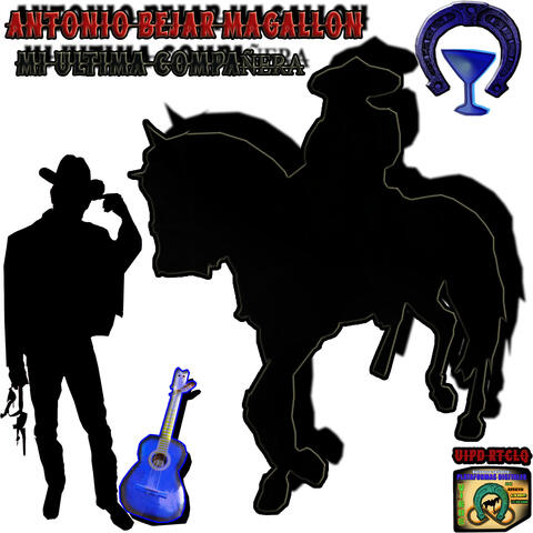 Mi Última COMPAÑERA