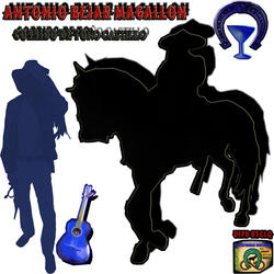 Corrido De Toño Castillo