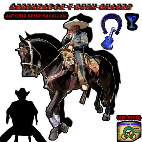 Arrendador Y Buen Charro