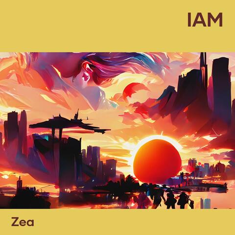 Iam