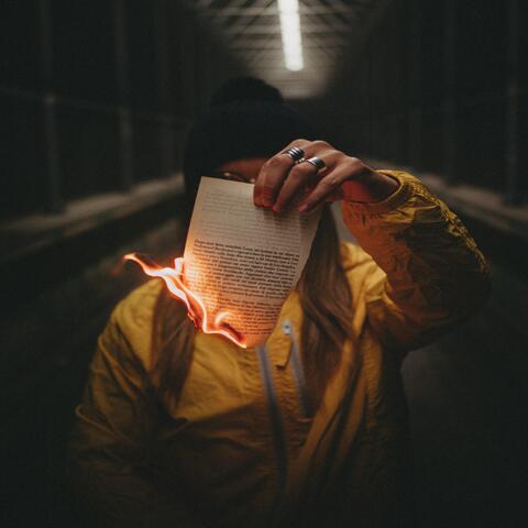 Burn Up The Theory